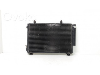 Радиатор охлаждения кондиционера воздуха