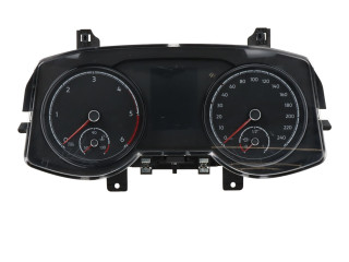 Přístrojová deska Volkswagen Transporter - Caravelle T6 2022 7LA920741A