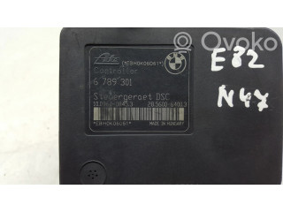 Блок АБС 3451678930001, 10020604174 BMW 1 E82 E88 2007-2014 года
