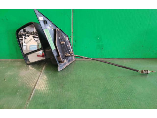 Зеркало электрическое Ford Transit - Tourneo Connect 2009 - 2013 года