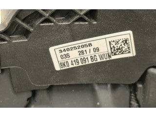 Руль Audi A4 Allroad B8 2008 - 2016 года 8K0419091BG