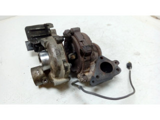 Turbodmychadlo Турбина GT17V, A6290901580 Mercedes-Benz GL X164 4.0 1125