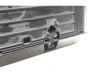 Блок управления климат-контролем 30774372   Volvo S80