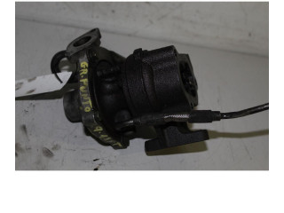  Турбина Fiat Grande Punto  71724166   для двигателя 199A2000      