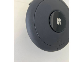 Подушка безопасности водителя 62432050E   Rolls-Royce Phantom VIII