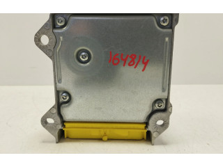 Блок подушек безопасности 1K0909605R, CENTRALITAAIRBAG   Volkswagen Jetta V