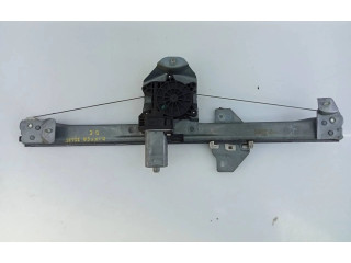 Шатун K9K612 807213915R Dacia Dokker