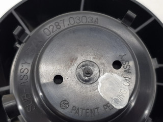 Вентилятор печки 02870303A, 02870204 Cadillac STS Seville