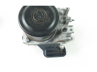 Блок АБС 4454053240, 4454053240 Lexus IS 220D-250-350 2006 - 2013 года