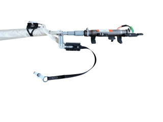 Боковая подушка безопасности 8686920   Volvo XC90