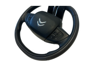 Руль Citroen C4 Cactus  2014 -  года       