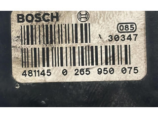 Блок АБС Fiat Ulysse - года