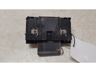 Считывающее устройство карточки зажигания