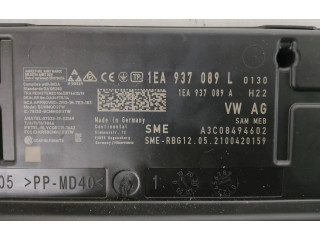 Блок комфорта 1EA937089L, 1EA937089A Volkswagen ID.3