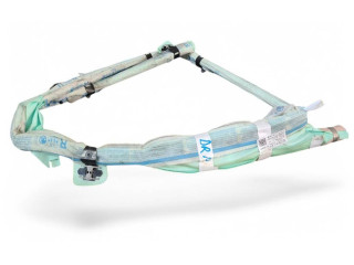 Боковая подушка безопасности 5E0880742 Skoda Octavia Mk3 (5E)