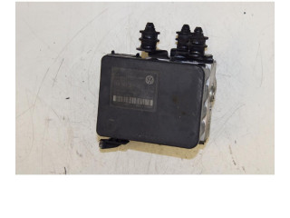 Блок АБС 10.0206-0240.4   Volkswagen  Jetta V  2005 - 2010 года