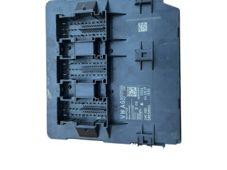 Блок комфорта 5K0937086AA, 5WK50804A Volkswagen Caddy