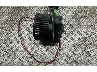 Вентилятор печки       Renault Clio III