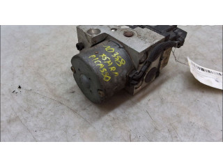 Блок управления АБС    Citroen Xsara Picasso