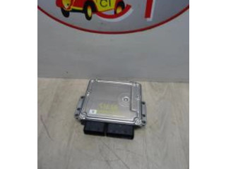 Блок управления 1629042380, 1629042380 Citroen C3 Aircross