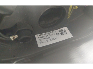Руль Smart ForFour II W453 2014 - года A4534600503, A4534600503