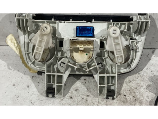 Блок управления климат-контролем    Fiat Doblo