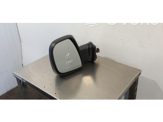 Zpětné zrcátko Citroen Berlingo 232636103