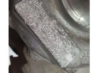 Turbodmychadlo Турбина 6R8Q6K682AC Citroen C5 3.0