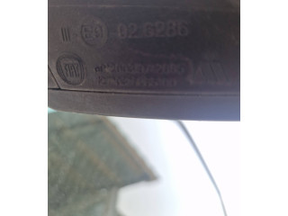 Зеркало электрическое Opel Combo D 2011 - 2017 года