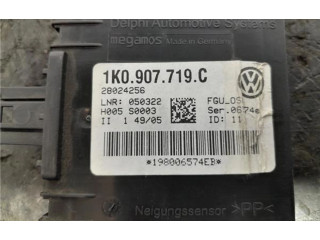 Блок управления 1K0907719C Volkswagen Jetta V