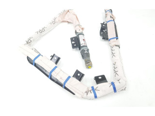 Боковая подушка безопасности 985P14JC0A, 985P14JC0A Nissan Navara D23