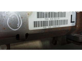    Рулевая рейка 5N1419502D   Audi Q3 8U 2011 - 2016 года