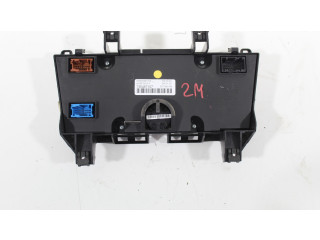 Блок управления климат-контролем    Lancia Delta III