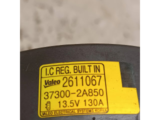 Генератор 373002A850, 2611067 KIA Rio 1.1