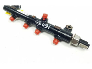 Топливная рампа A6640700195   SsangYong Kyron   для двигателя 664950