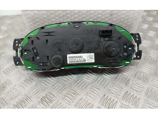 Панель приборов 248101921R, JOHNSONCONTROLS Dacia Lodgy