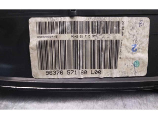 Панель приборов 9637657180 Citroen Xantia