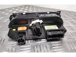 Блок управления климат-контролем YM2119980BE, WKQA03705 Ford Galaxy