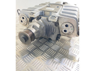 Turbodmychadlo Нагнетатель 06E145601G, 06E145621D Volkswagen Touareg II CGE