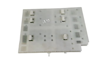 Блок комфорта BG9T14C256GA, 31327996 Volvo S60