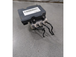 Блок управления АБС 1629432180 Citroen Berlingo