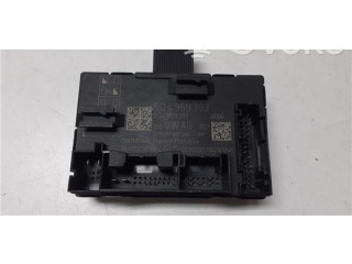 Блок управления 5q4959393   Skoda Octavia Mk3 (5E)