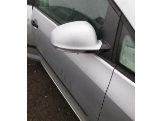Зеркало электрическое Volkswagen Golf Plus 2005 - 2013 года