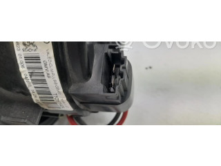 Вентилятор печки T1013140A Peugeot 2008 I
