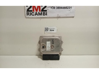 Turbodmychadlo Блок управления впрыскивания 51904064, 350A1000 Alfa Romeo Mito