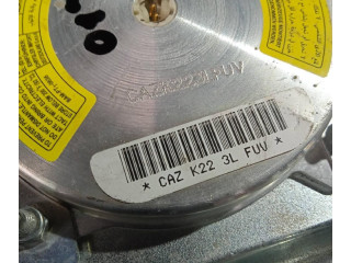 Подушка безопасности водителя P5FA39LAZAD Jeep Grand Cherokee (WJ)