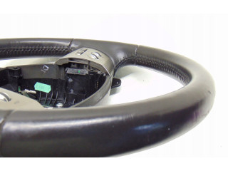 Руль Jaguar XF X250 2007 - 2015 года 8X23ABLEG, 8X23ABLEG