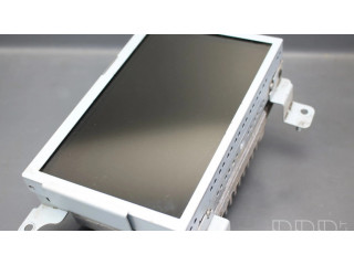 Дисплей DG1T18B955FB, DG1T14F239BT Ford Taurus