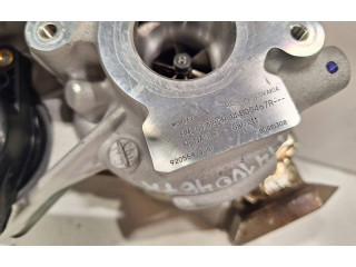 Turbodmychadlo Турбина 144100467R Renault Austral