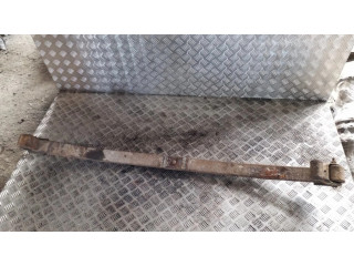 Задняя рессора